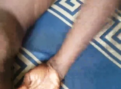 Watch Me Lay and Swing My Monster Cock Around Subscribe to Watch Mr Jerk It Hard