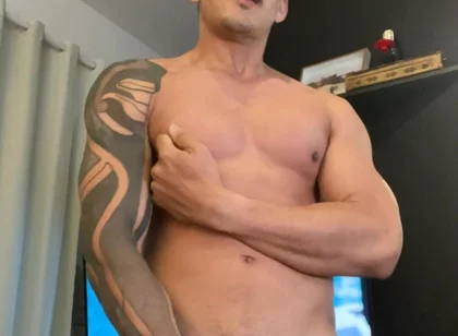 Big Load!