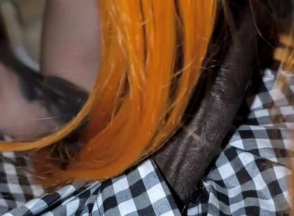 Feminized Boy: Crossdressing Submission