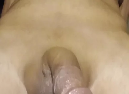 Horney Guy That Wants to Fuck