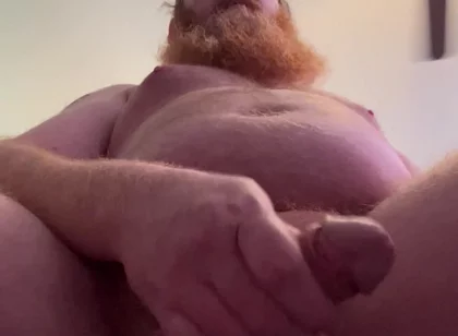 Getting My Soft Cock Hard