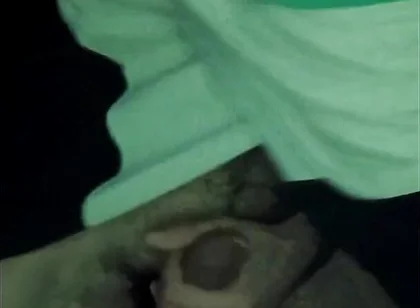 Cumshot