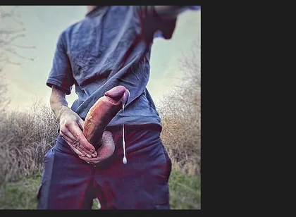My Stepson Has an Amazing Cock!