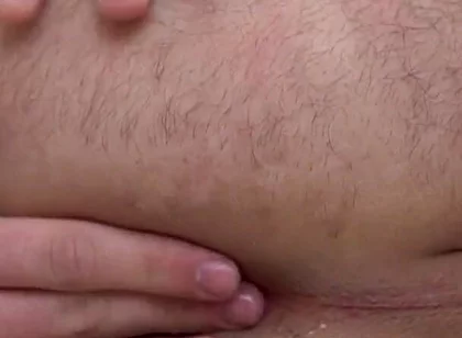 An Anal Twink Debut