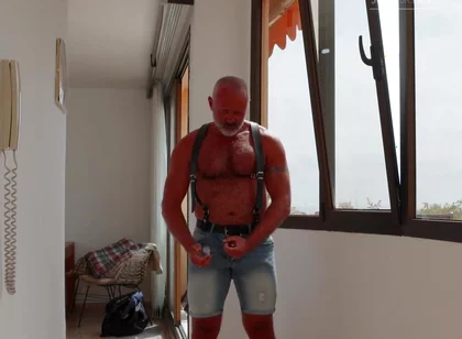Not Only in Leather
