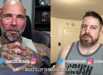 Porn Star Confessions - Stepdaddy Kano Episode 94