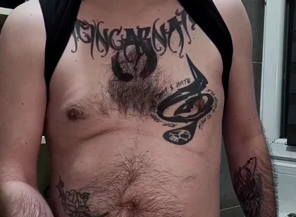 Don't forget your proteins, boys