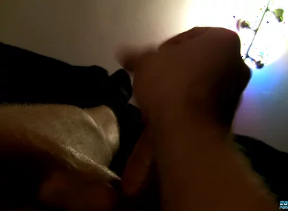 An Attempted Self Facial