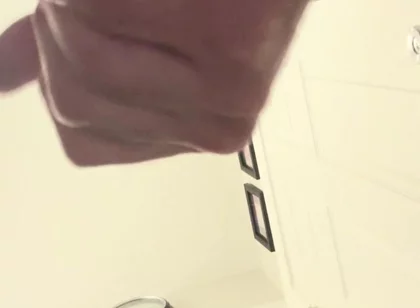 Cum Shoots, Dripping on Camera, Jacking in the Bathroom with My Big Dick