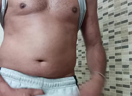 A Weekend of Intense Passion
