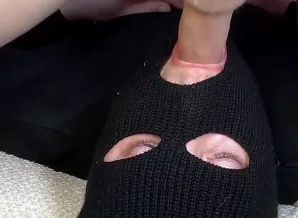 A Dominant Twink Feeds His Friend His Milk