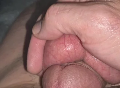Playing with My Balls