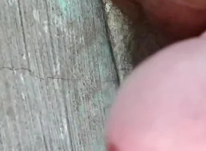 Virgin Masturbation