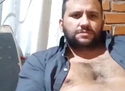 Come on Baby and Suck My Dick!