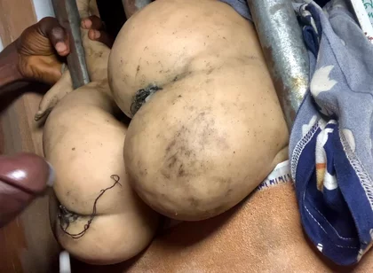 Very Big Cumshot Five Times Fucking Dirty Ass Cumin