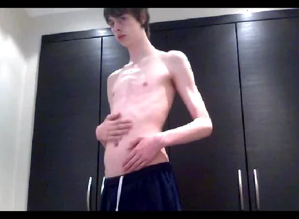 Old Coca-cola and Mentos Bloat, 2012