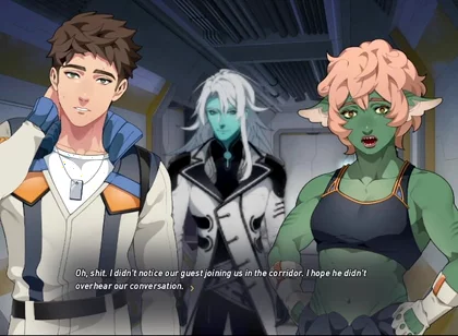 The Symbiant Gameplay Part 3