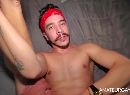 No More Cheating; Only F*cking Stepdaddy