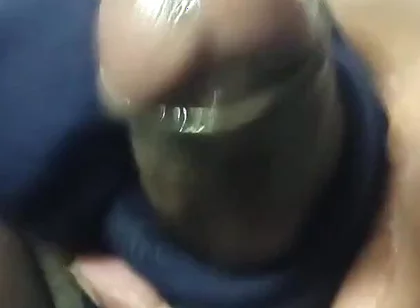 I Found Bhabhi's Panties in the Bathroom and Then Released All My Penis's Fluid on Them