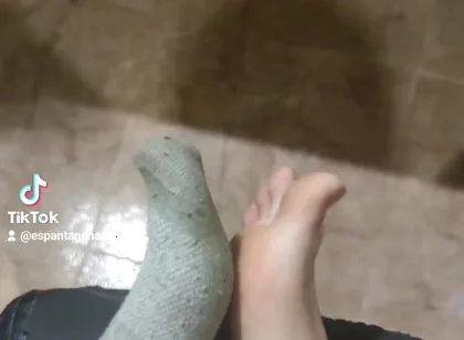 My Feet