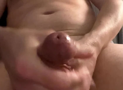 Glimpse of Me Edging