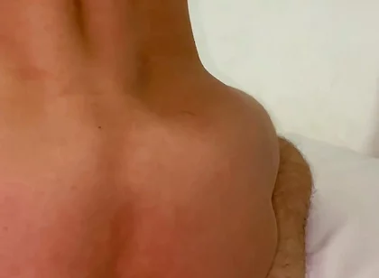 Straight Friends Raw: They Fuck Each Other Hard and Unload in the Ass