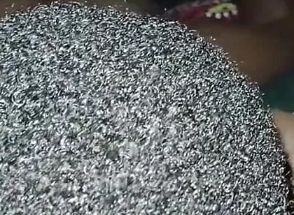 Making My Dick Hard and Fucking My Bed
