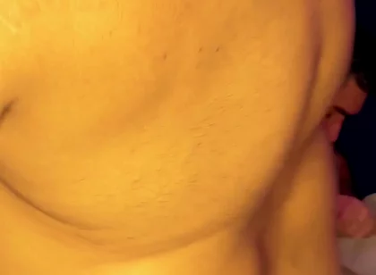 Behind the Curtains Part 1