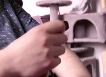 Masturbating During My Work Meeting [almost Caught!]