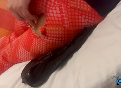 Anal Masturbation