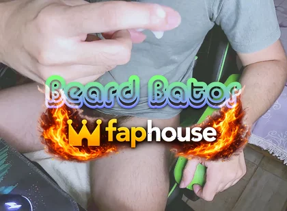 It’s so Hard to Cum