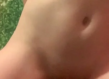 Cute Twink Fucks Himself with Dildo