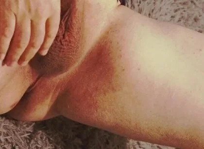 Delicious Long Masturbation with a Beautiful, Hard Penis
