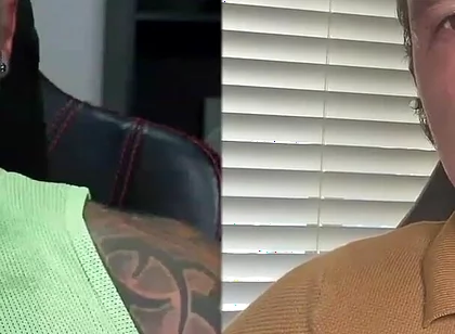 Porn Star Confessions - Reese Rideout Episode 99