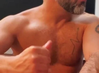 Making Love with Tj