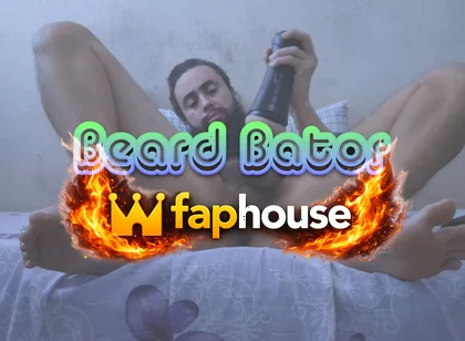 Moaning for My Fleshlight