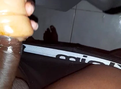 Jerking off S11 E4