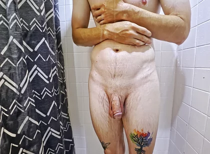 Shower Vlog 6