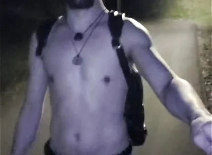 Night Walker