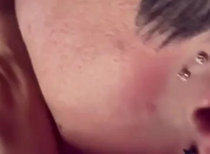 I Took Him Out of His Job at Home, to Give Him a Good Fuck