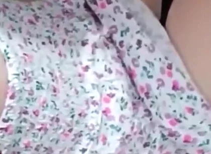 306 My Neighbor's Big-assed Stepsister Wants Me to Show Her My Monster Cock and Ends up Fucking Her in Her First Hurtful Anal