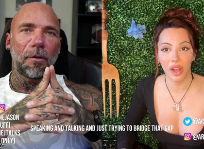 Porn Star Confessions - Ariel Demure (episode 105)