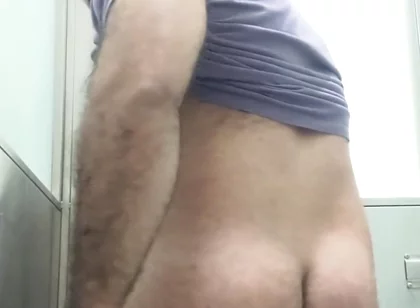 Some Days I Just Like to Play with Myself. Not Even to Cum, Just to Feel It in My Hands. Edge Myself a Bit Perhaps...