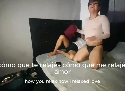 Ken Prince Cheats on His Boyfriend with His Best Friend