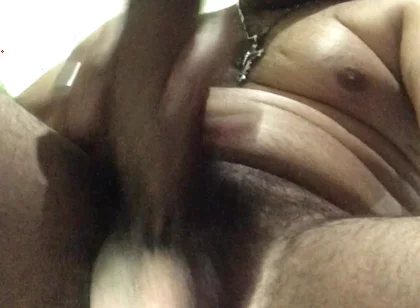 Hole and Blowjob