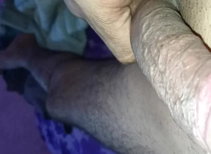 Anyone Wants to Suck My Cock