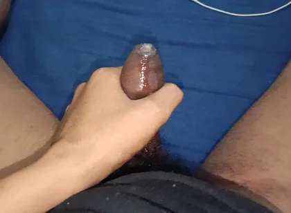 My Solo Masturbation