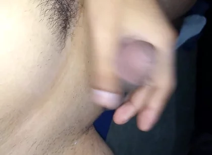 Excited in the Room