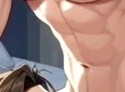 Young Friends Muscle Bareback 69 Oralsex Blowjob Sloopy Compilation Hentai 3D Animation.