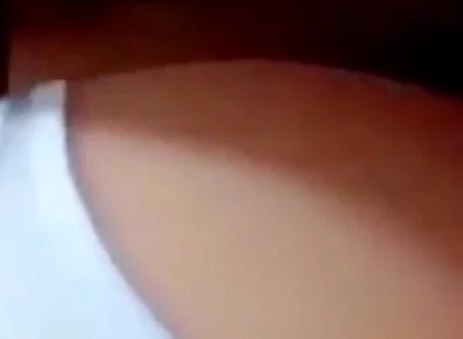 317 Exquisite Stepdaughter Pussy Full of Milk Accidental Anal Very Tight and I Couldn't Resist